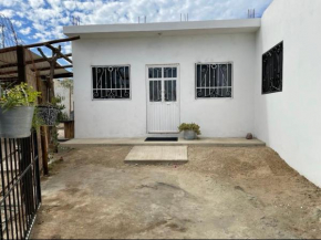 Casa bugambilias